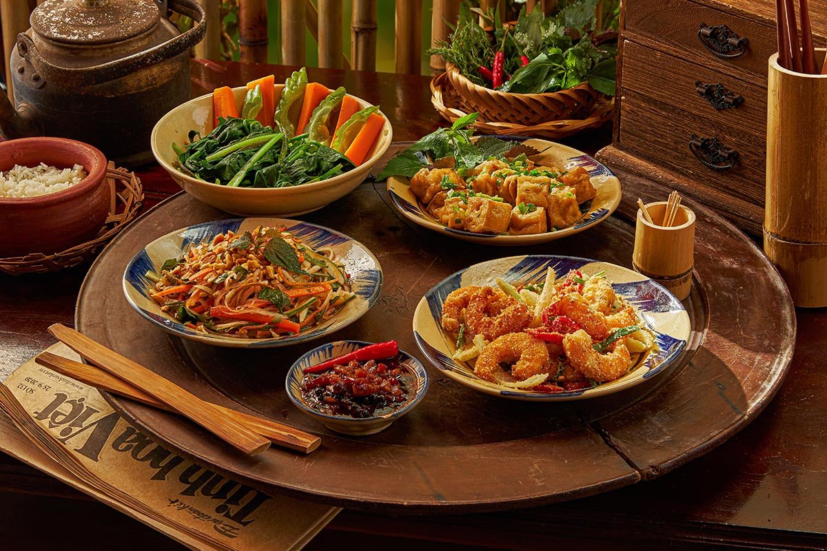 Ý nghĩa chung của giấc mơ thấy cái mâm