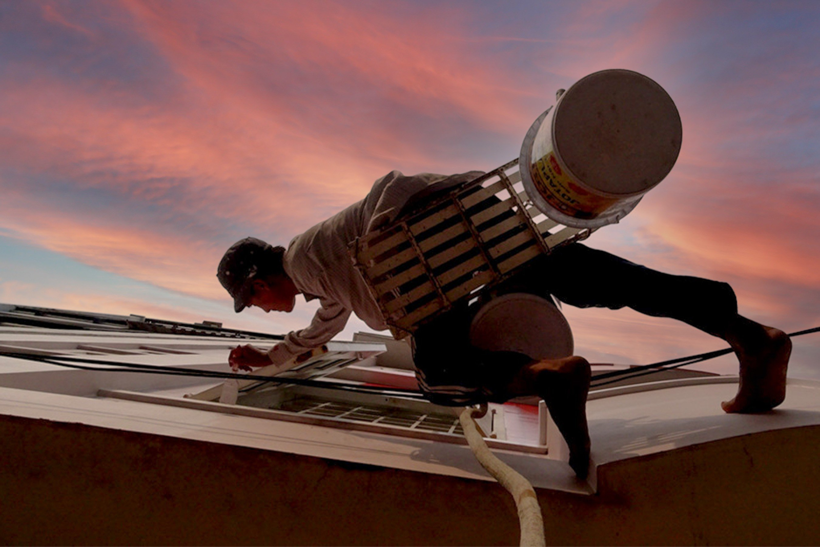 Ý nghĩa chung của giấc mơ thấy thợ xây