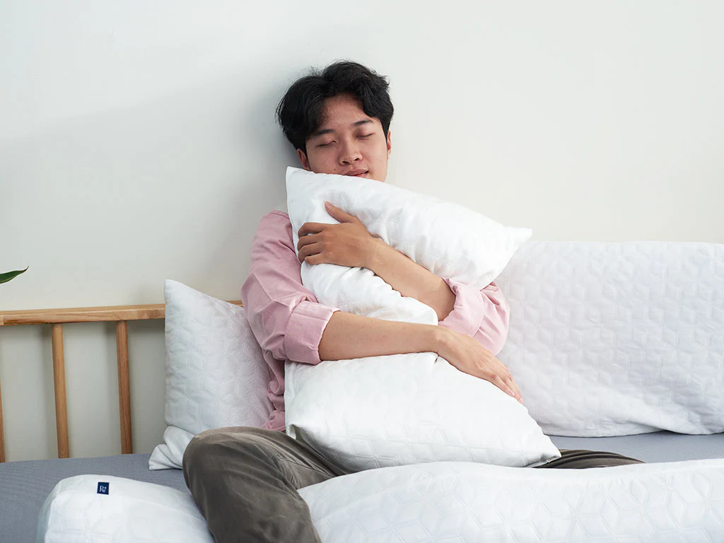 Con số may mắn khi mơ thấy chăn gối