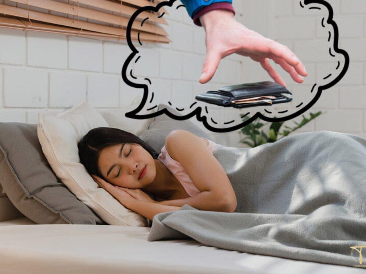 Điềm báo tích cực và tiêu cực