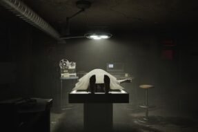 Mơ thấy ai chết không rõ: Dấu hiệu của mất mát hay thông điệp sâu thẳm