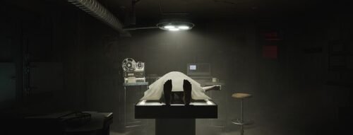 Mơ thấy ai chết không rõ: Dấu hiệu của mất mát hay thông điệp sâu thẳm