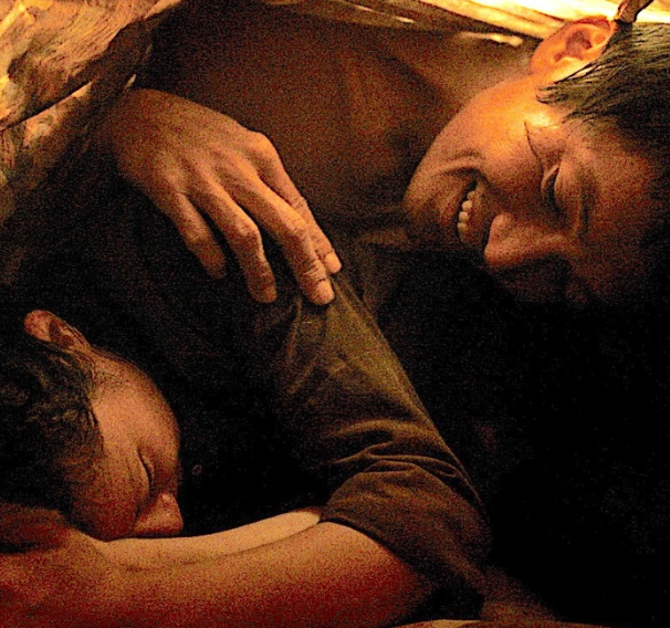 Giúp thể hiện sự bí ẩn của giấc mơ thấy ân ái