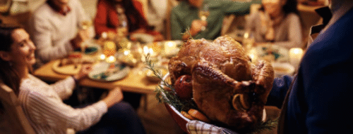 Mơ Thấy Ăn Cỗ – Giải Mã Giấc Mơ No Đầy Niềm Vui Và Dự Báo Tài Lộc