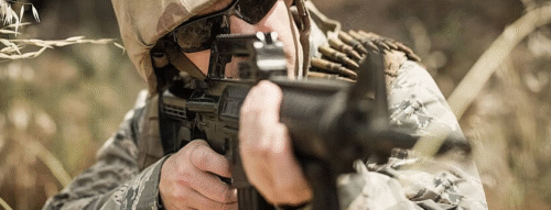 Mơ Thấy Bắn Súng – Giải Mã Giấc Mơ Và Con Số May Mắn Liên Quan