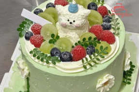 Mơ Thấy Bánh Ngọt Và Điềm Báo May Mắn Liên Quan Trong Cuộc Sống