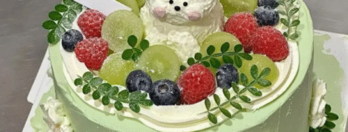 Mơ Thấy Bánh Ngọt Và Điềm Báo May Mắn Liên Quan Trong Cuộc Sống