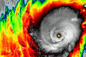 Mơ Thấy Bão Tố – Giải Mã Hiện Tượng Và Những Con Số May Mắn Từ Giấc Mơ