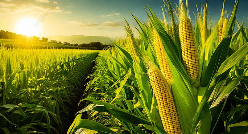 Biểu tượng cho sự no đủ và thịnh vượng.