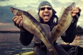 Giải mã mơ thấy bắt được nhiều cá: Lộc lớn sắp đến?