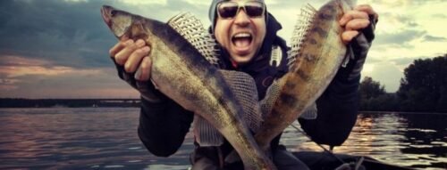 Giải mã mơ thấy bắt được nhiều cá: Lộc lớn sắp đến?