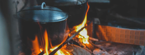 Mơ Thấy Bếp Lò – Giải Mã Giấc Mơ Mang Nhiều Điều Ấm Áp Và May Mắn