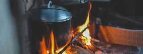 Mơ thấy bếp lửa – Dấu hiệu của may mắn, hạnh phúc hay điềm báo thay đổi cuộc sống?