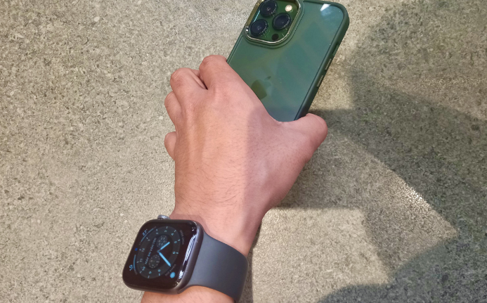 Biểu tượng cho việc tìm lại cơ hội đã mất.