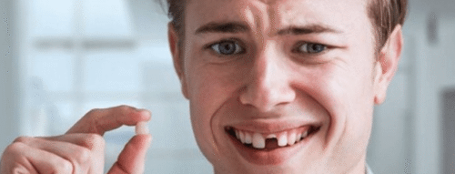 Mơ Thấy Bị Rụng Răng Là Điềm Gì? Giải Mã Giấc Mơ Rụng Răng Chi Tiết Nhất