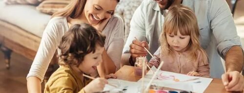 Giải mã giấc mơ thấy bố mẹ bố con và ý nghĩa tâm linh bất ngờ