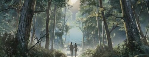 Mơ thấy bóng đen – Dấu hiệu của thế lực vô hình, nỗi sợ hãi hay lời cảnh tỉnh