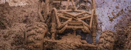 Nằm Mơ Thấy Bùn Lầy Là Điềm Gì? Cảnh Báo Vận Hạn Hay Thời Cơ Thay Đổi?