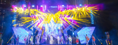 Mơ Thấy Ca Hát – Giải Mã Giấc Mơ Đầy Niềm Vui Và Ẩn Ý Sâu Xa