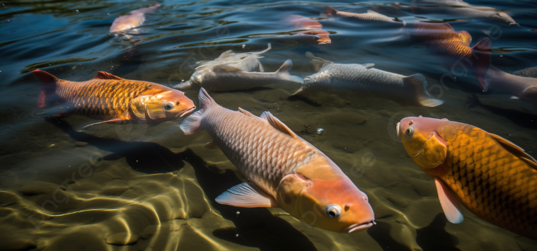Biểu tượng cho cuộc sống an yên và viên mãn.