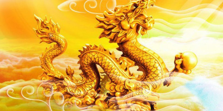 Thể hiện sức mạnh, thịnh vượng và sự kết nối giữa may mắn cùng trí tuệ.