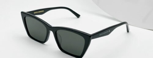 Bật Mí Ý Nghĩa Khi Bạn Mơ Thấy Cái Kính