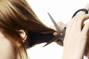 Mơ Thấy Cắt Tóc Ngắn – Điềm Báo Thay Đổi Và Con Số May Mắn Từ Giấc Mơ