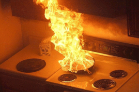 Mơ Thấy Cháy Đồ Điện – Giải Mã Giấc Mơ Báo Hiệu Điều Gì?