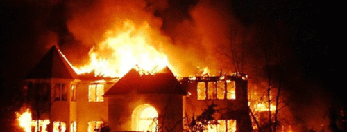 Mơ Thấy Cháy Nhà Người Khác Là Điềm Gì? Giải Mã Chi Tiết Và Con Số Liên Quan