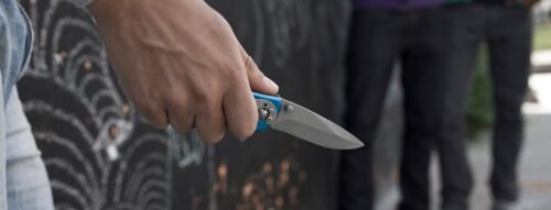 Giải mã giấc mơ thấy chém nhau và những cảnh báo tiềm ẩn