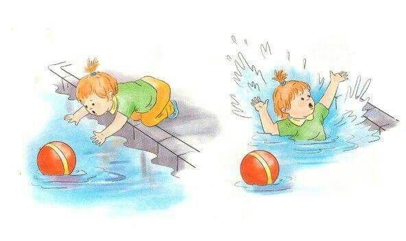 Mơ thấy chết đuối trong nước trong rồi sống lại