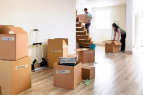 Mơ Thấy Chuyển Nhà – Dấu Hiệu Của Thay Đổi Và Cơ Hội Mới Trong Cuộc Sống