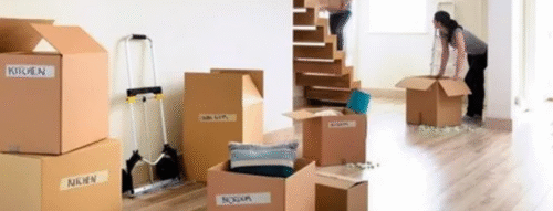 Mơ Thấy Chuyển Nhà – Dấu Hiệu Của Thay Đổi Và Cơ Hội Mới Trong Cuộc Sống