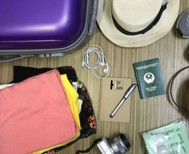 Mơ thấy chuyển nhà ra nước ngoài – dấu hiệu cho hành trình mới và ước mơ lớn.