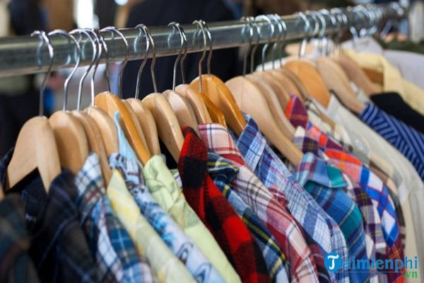 Mơ thấy người khác mặc áo của chồng