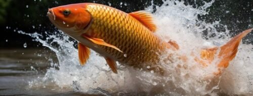 Mơ thấy con cá chép có ý nghĩa gì? Hé lộ điềm báo cát tường về vận mệnh