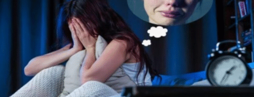 Mơ Thấy Con Gái Mình Chết – Giải Mã Giấc Mơ Đầy Cảm Xúc Và Những Con Số Liên Quan