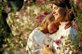 Hoảng loạn khi mơ thấy con mình chết – ẩn ý tâm linh gì?