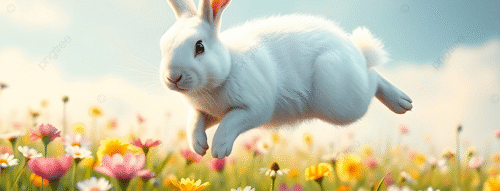 Mơ Thấy Con Thỏ Và Những Dấu Hiệu Bí Ẩn Trong Cuộc Sống