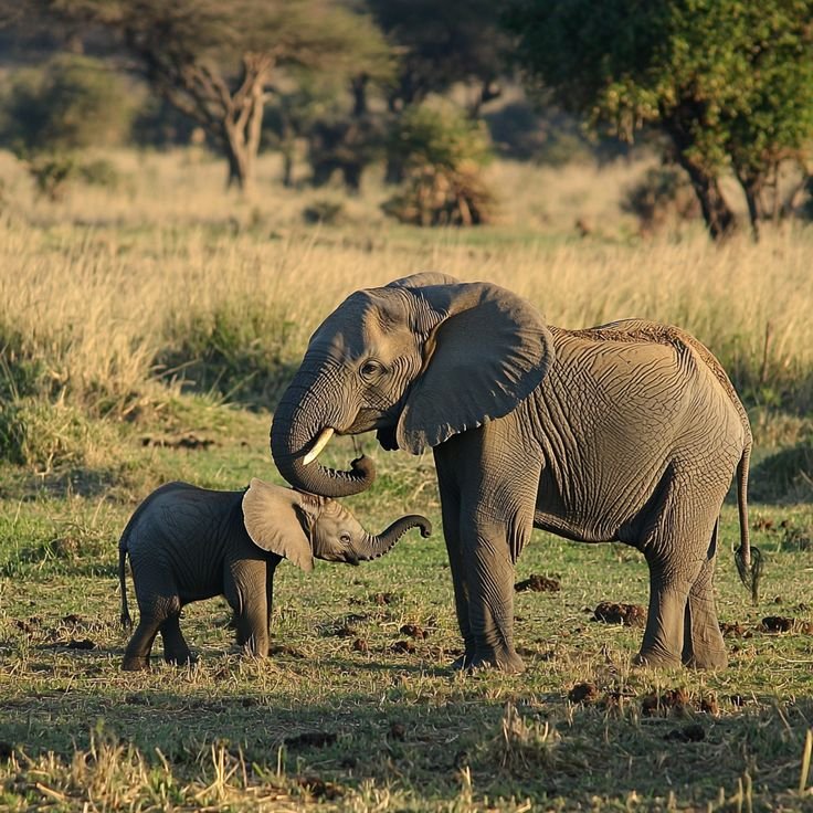 Trong phong thủy, voi là biểu tượng của sự uy quyền, may mắn và sự thịnh vượng