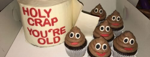 Nằm mơ thấy cứt bám lên mặt: Điềm nhơ hay vận đỏ?