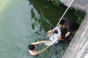 Mơ Thấy Cứu Đàn Ông Khỏi Chết Đuối – Giải Mã Điềm Báo Và Con Số May Mắn