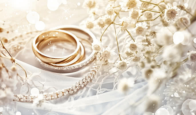 Biểu tượng cho hạnh phúc trọn vẹn.