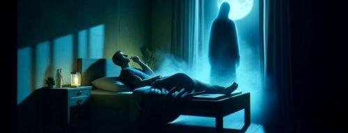 Nằm mơ thấy đàn ông chết: Cảnh báo hay chuyển biến lớn?