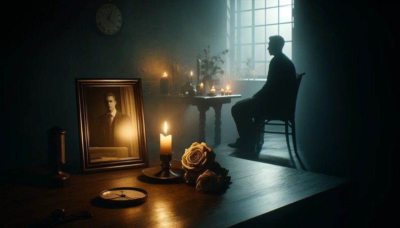 Lời khuyên khi mơ thấy đàn ông chết