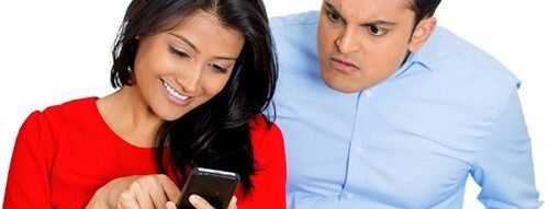 Giấc mơ thấy đàn ông ghen: Khi sự ghen tuông trở thành thông điệp phong thủy