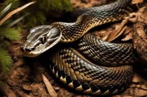 Mơ thấy đánh chết rắn – Giấc mộng hé lộ điềm báo may mắn, hóa giải tai ương và thay đổi vận mệnh!