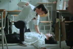 Mơ thấy đánh nhau đổ máu: Khám phá điềm lành, điềm xấu và những con số may mắn liên quan