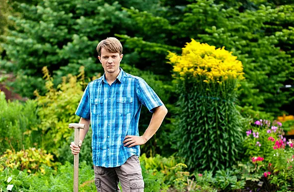 Biểu tượng cho sự khởi đầu mới.