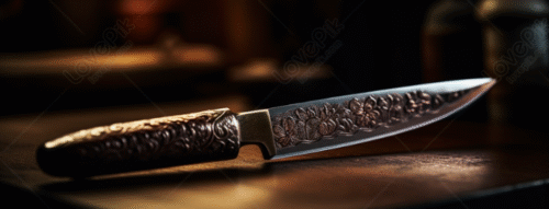 Mơ Thấy Dao Găm – Giải Mã Giấc Mơ Và Những Con Số Liên Quan